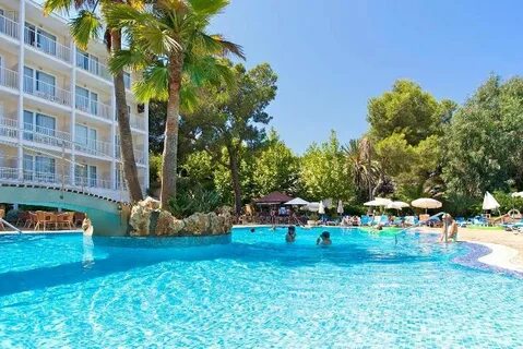 S hotel отзывы