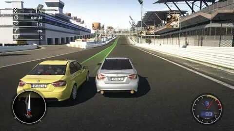 Crash time 4
