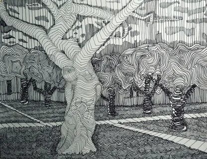 Draw the line