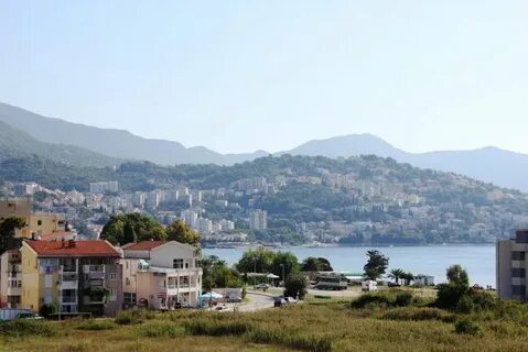 Игало черногория