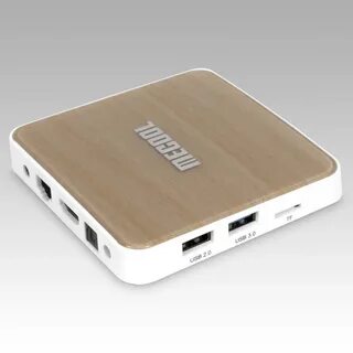 Mecool km6 deluxe