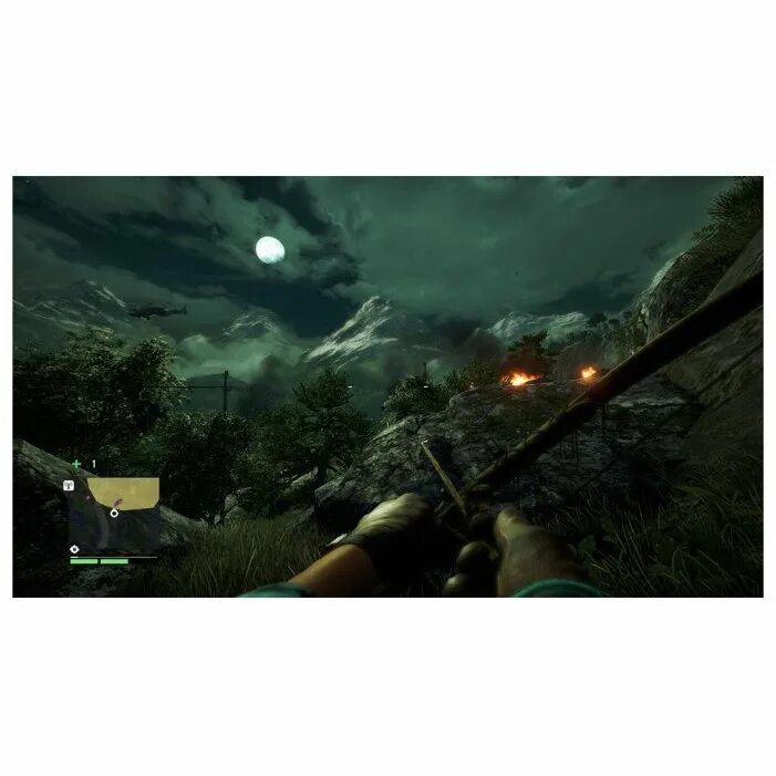 Far Cry 2004 оружие. Где найти все письма пропавших в far Cry 3.