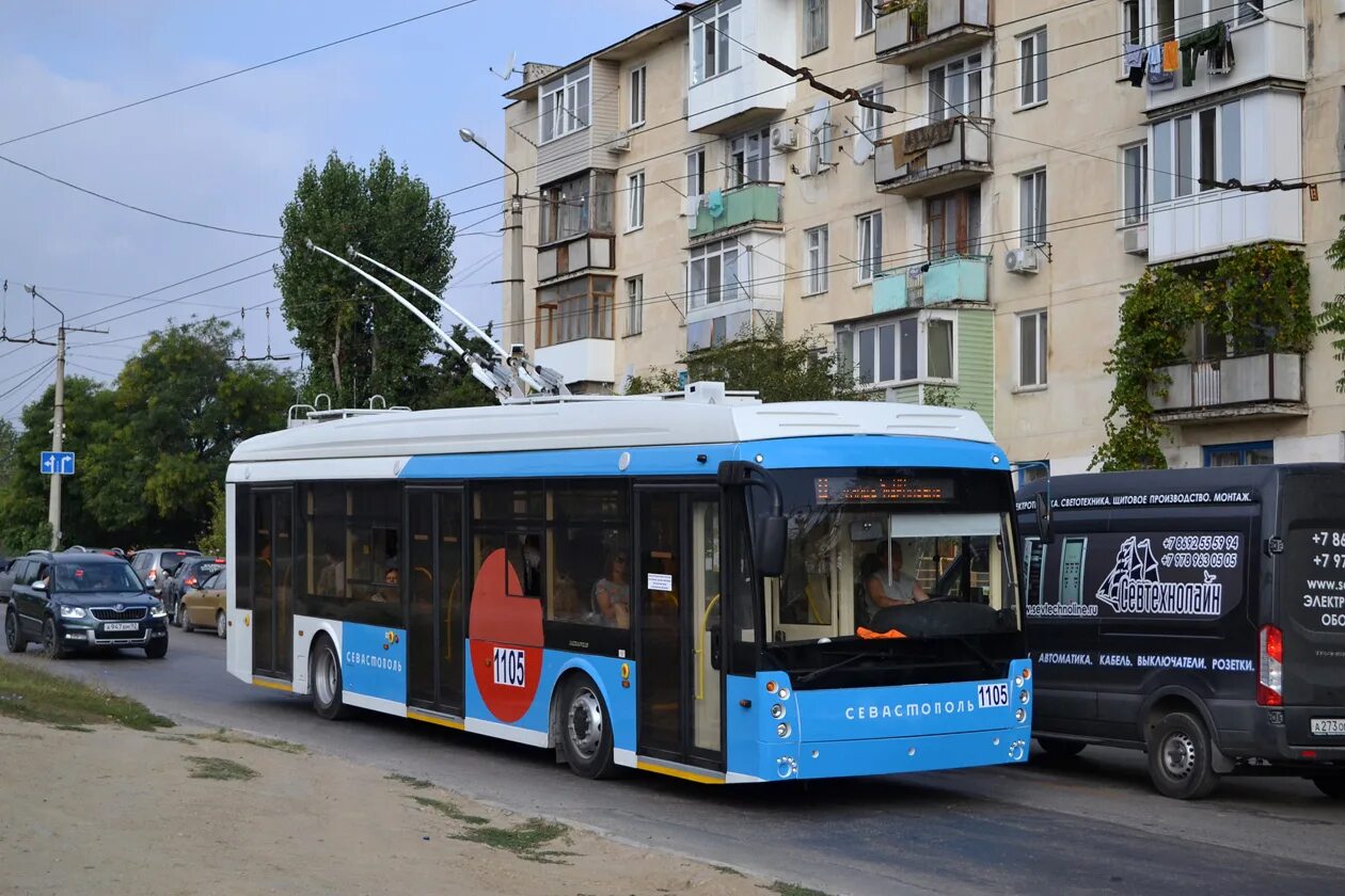 Остановки троллейбусов севастополь. Тролза 5265. Тролза-5265 «Мегаполис». Тролза-5265. 3"Мегаполис". Троллейбус Тролза Мегаполис.