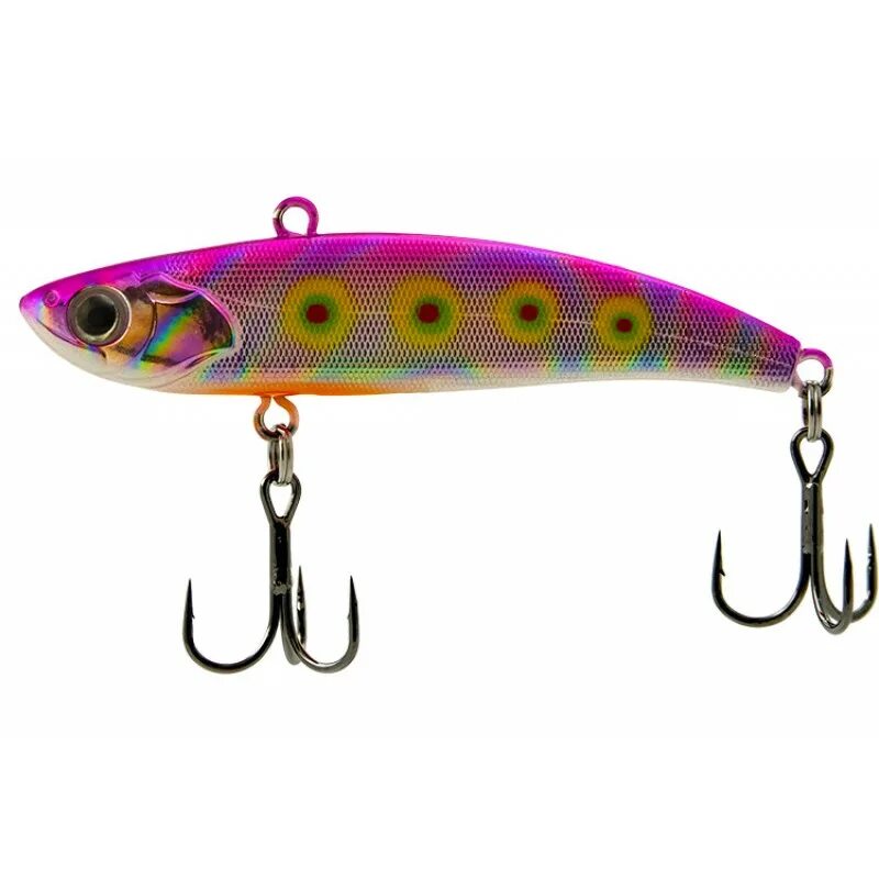 Ратлин немо 70. Vib nemo slim 80. Раттлин ecopro nemo slim vib 80мм. Ратлин экопро тор. Воблер ecopro nemo vib.