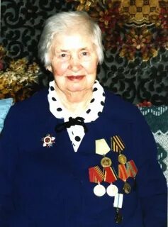 Марии игнатьевне 84 года она