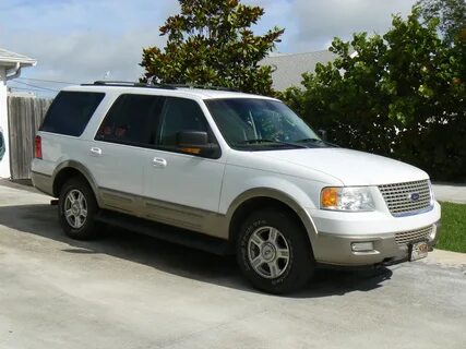 Ford expedition 2005
