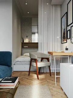 Квартира 31 кв м дизайн