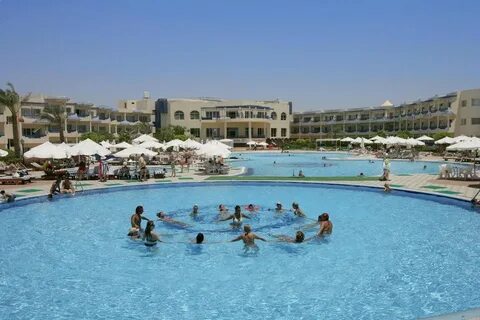 Оазис гранд резорт шарм эль шейх 4
