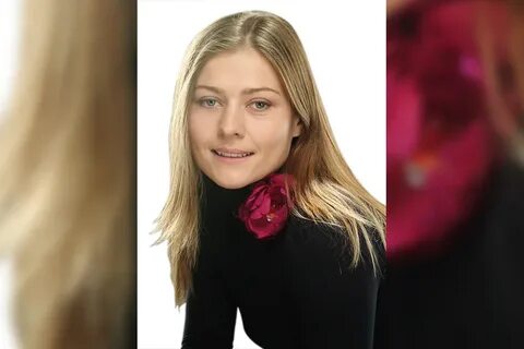 Родная дочь андрея