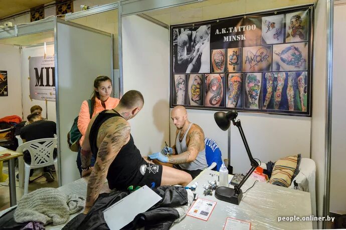 мария кравченко тату-салон. тату салон минск. тату салон фасад. тату конвенция. тату салоны в минске.