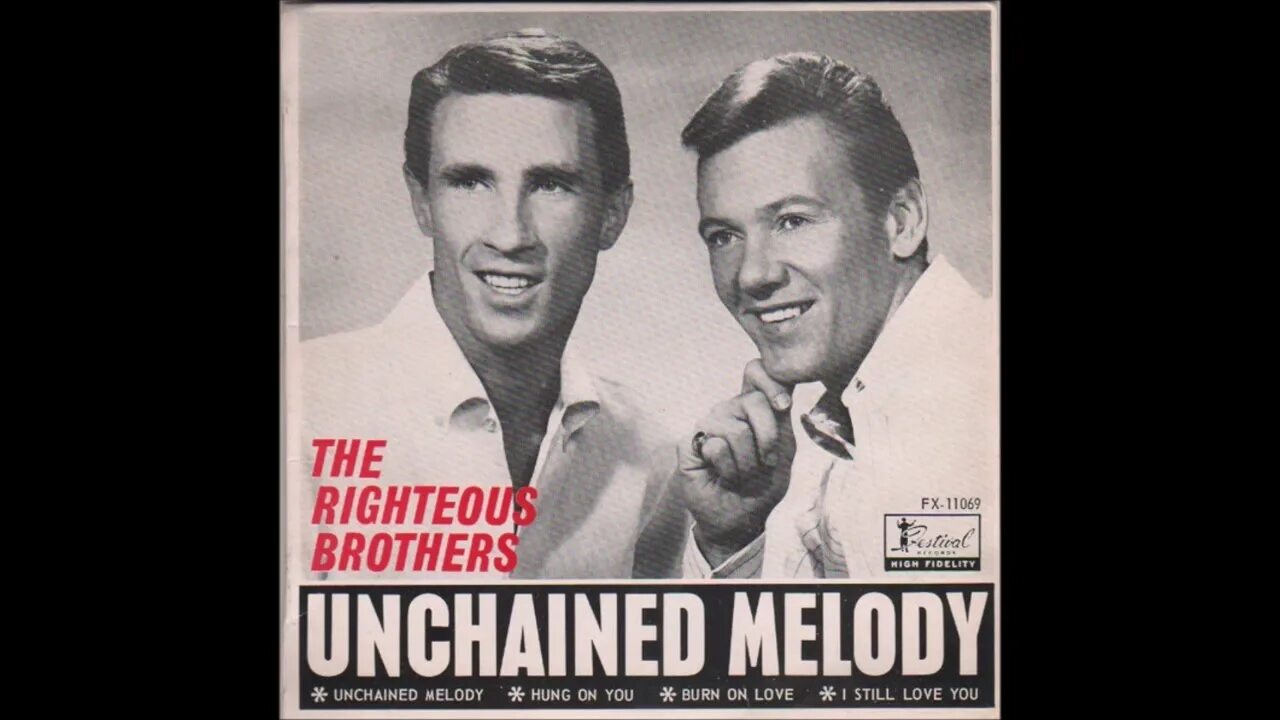 Группа the Righteous brothers. The Righteous brothers - Unchained Melody. Unchained Melody группа Righteous brothers..