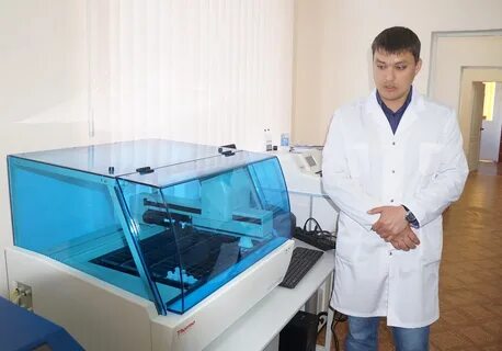 Лабораторию видео