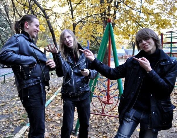 Говнарь это