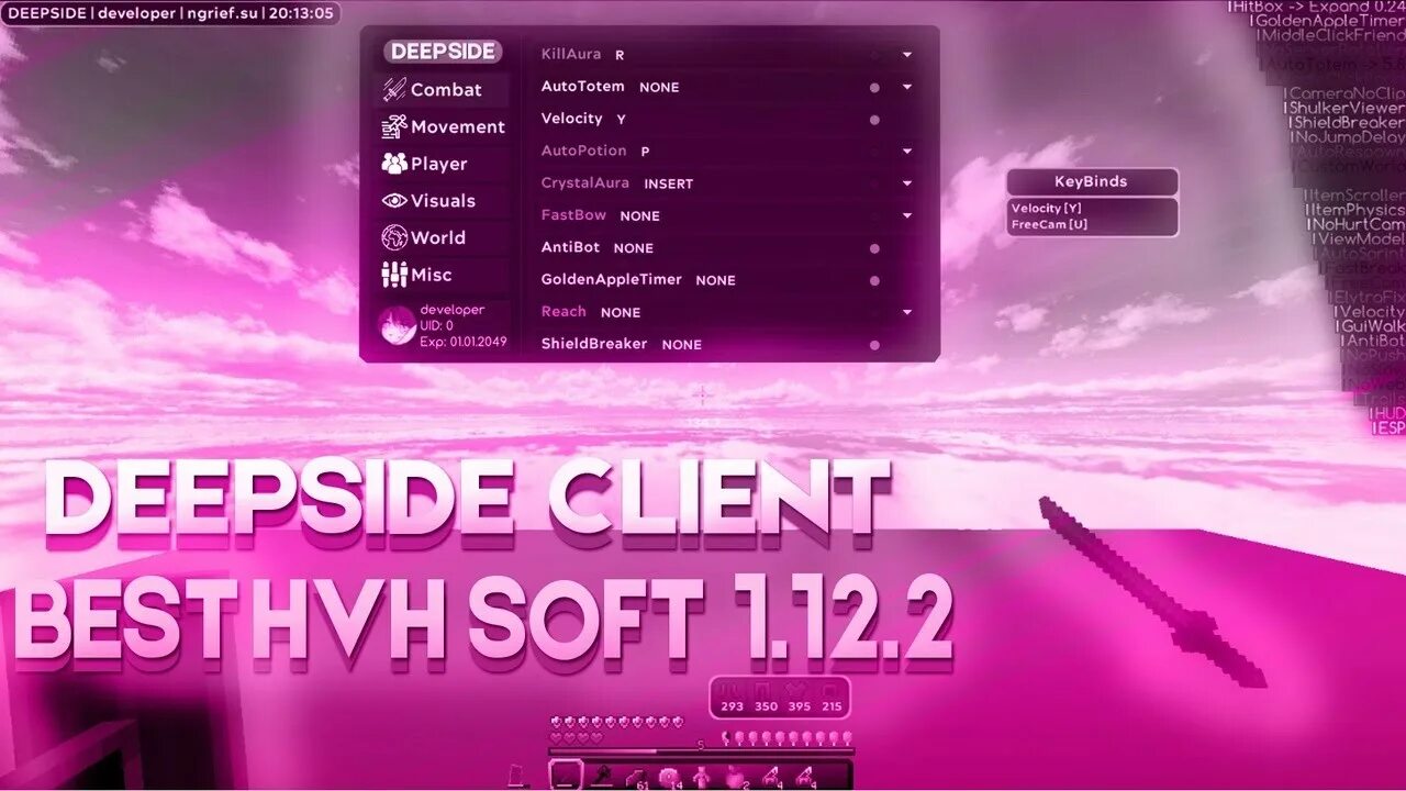 Fatal client