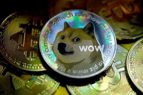 Криптовалюта шиба