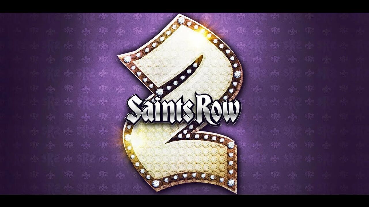 Two in a row. Saints row 2. saints row 2 обои. saints row 2: corporate warfare. заставка saints.