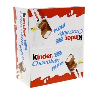 Киндер макси 21