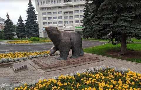Памятники истории и культуры пермского края