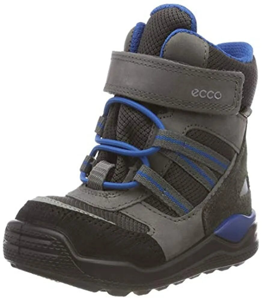 Ботинки ecco gore tex. Зимние ботинки для мальчика ecco kids. ботинки экко для мальчика код710272. сапоги экко титаниум. экко зимние сапоги для мальчика.