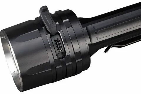 Фонарь fenix lr35r