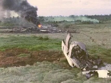 Аварии 1975 года