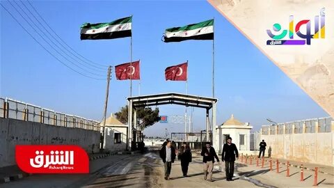Граница турции с другими странами