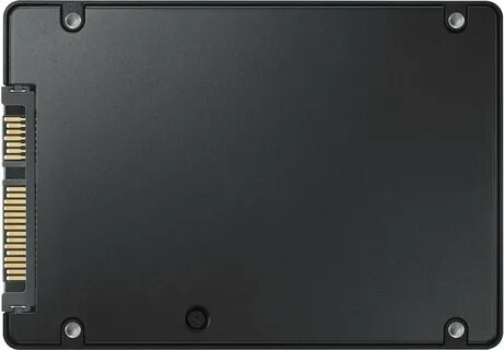 Ssd диск mz