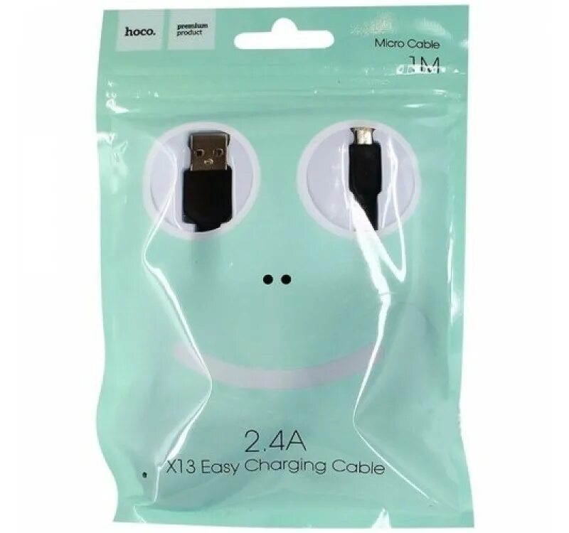 Микро 13. MICROUSB 1m Hoco x13 easy. Кабель MICROUSB Hoco x13, черный. Кабель USB - Micro USB Hoco x13 easy Charging Cable 1.0 м 2.4a White 061175. Кабель Hoco x13 easy Micro 1m Black.