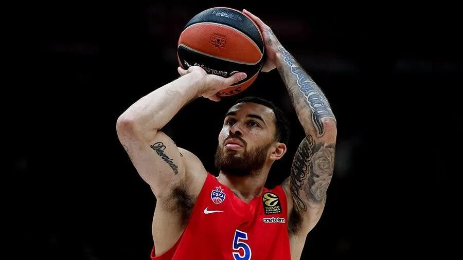 майка джеймса