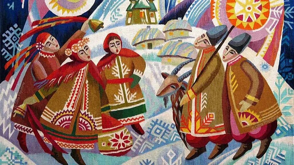 Рождество святки колядки. Народный праздник коляда. Рождественские колядки для дошкольников. Рождественские гуляния. Святки.