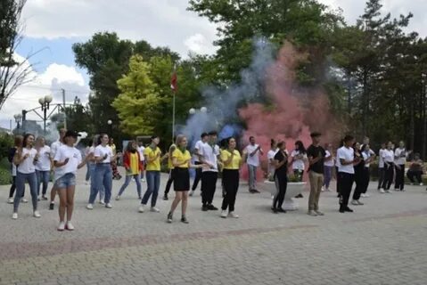 Погода красноперекопск на 10