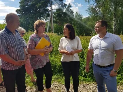 Горино иваново