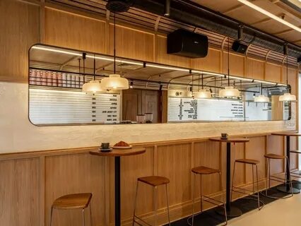 Eleven coffee арбатская площадь