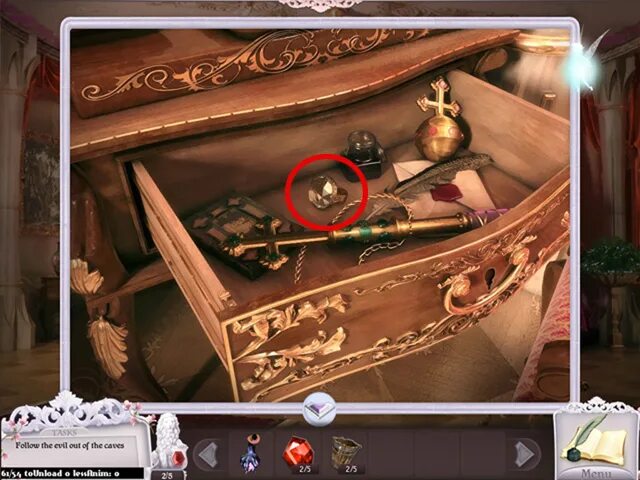 игра прохождение принцессы