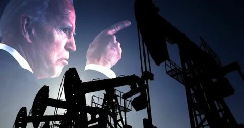 нефть падает