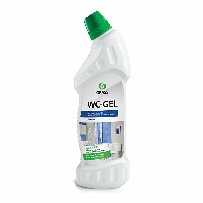 Средство для чистки сантехники WC-Gel, 750 мл, grass. WC гель 750мл Грасс. Средство для чистки сантехники WC- Gel 750мл. Средство для чистки сантехники grass WC-Gel 0.75 л. Средство grass wc gel