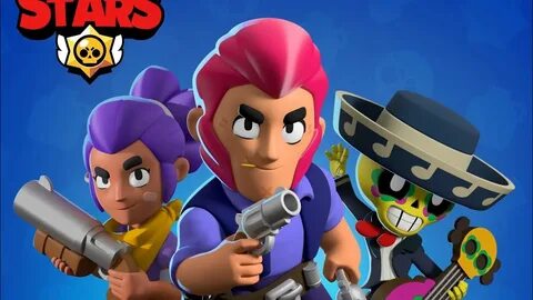 Brawl ой