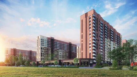 Жк смородина краснодар новознаменский