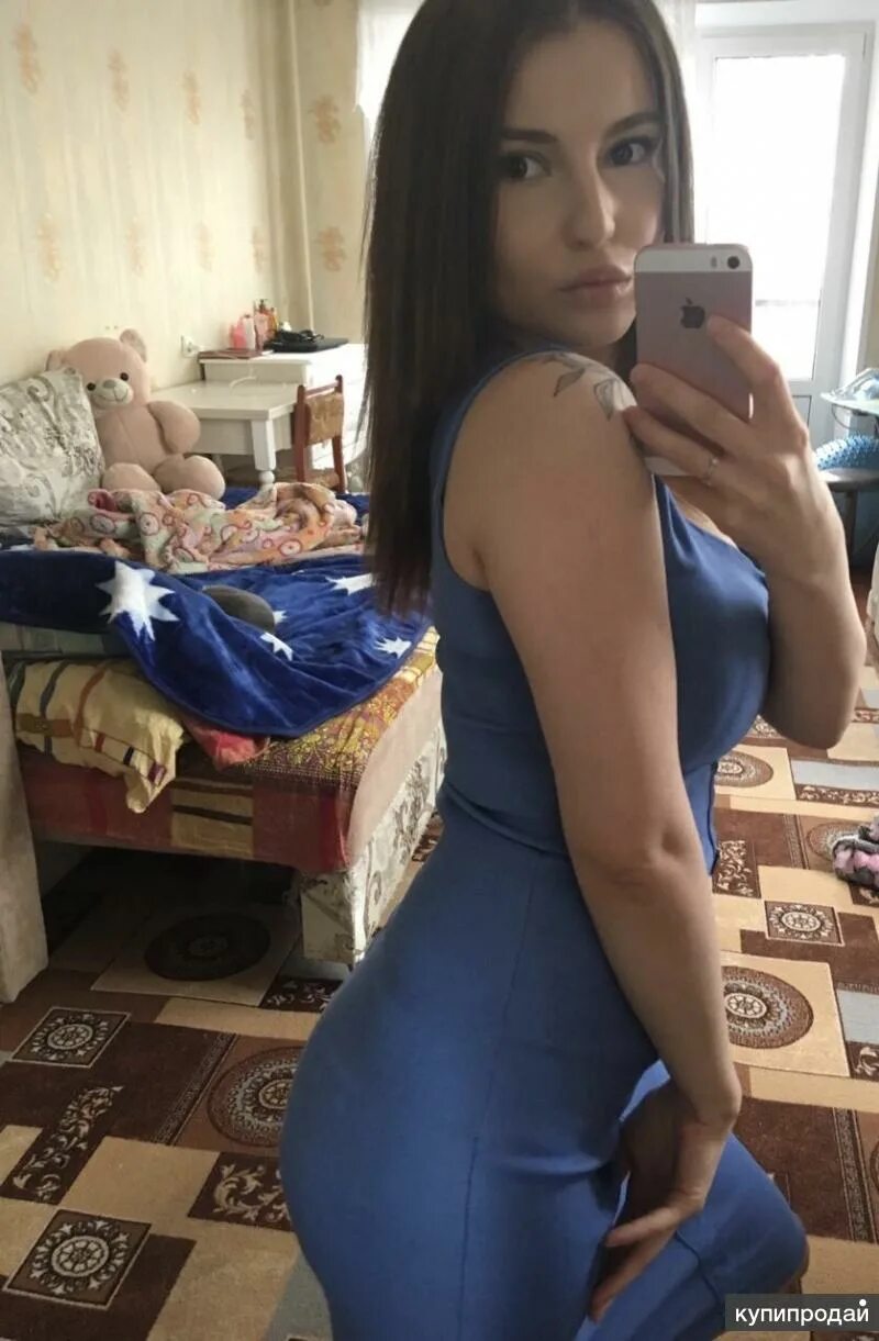 An idea came to mind. There is no work in Bryansk. What do you think, "Wife for 