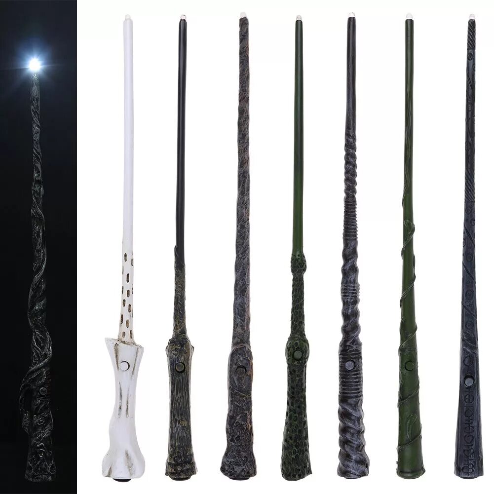 Палочка Magic Wand Слизерин. Hogwarts Legacy волшебные палочки.