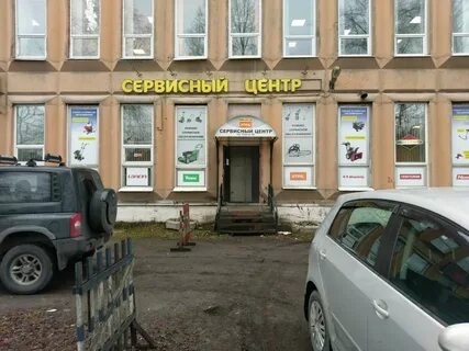 Тореза 68
