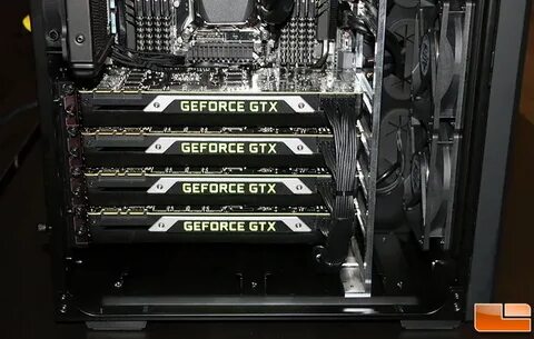 Nvidia dns