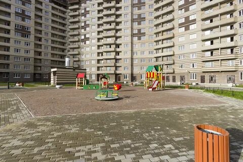 Детский сад шоссе в лаврики