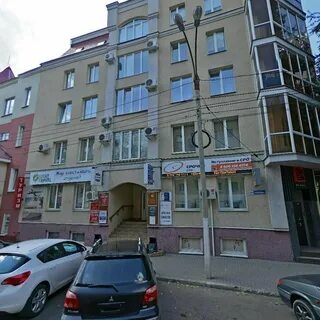 Ул станкевича