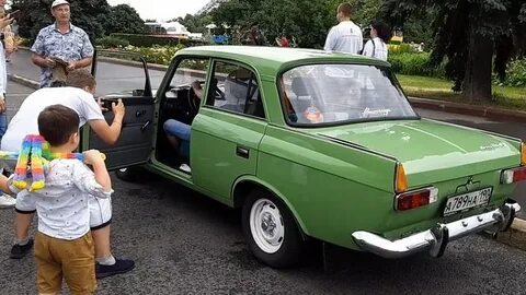 Автомобиль рейс