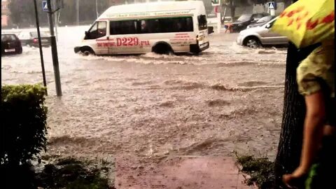 Осадки подольск сегодня