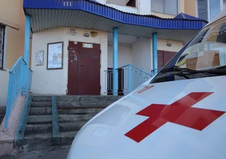 Больница скорой помощи липецк