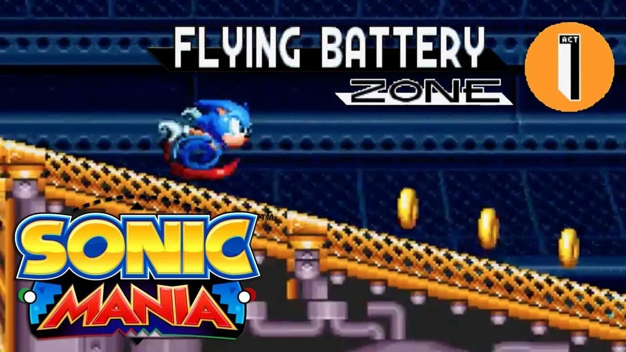 Flying battery. Flying Battery Zone Sonic Mania. Соник Мания Flying Battery. Sonic Мания Flying Battery Zone Map. Соник Мания летающая батарея.