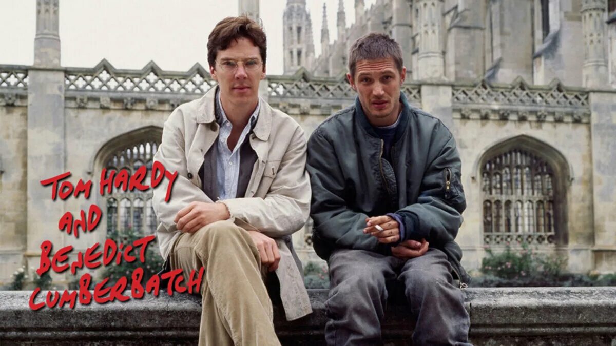Стюарт прошла жизнь. Стюарт: прошлая жизнь  stuart: a life backwards (2007). том харди стюарт прошлая жизнь.