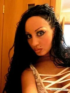 Виола Нимфа суреті